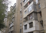 Satılır 5 otaqlı 120 m2 köhnə tikili Azadlıq prospekti m.