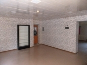 İcarəyə verilir 3 otaqlı 80 m2 obyekt Elmlər Akademiyası m.