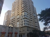 Satılır 2 otaqlı 115 m2 yeni tikili Hüseyn Cavid parkı