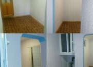 Satılır 3 otaqlı 60 m2 həyət evi Əmircan