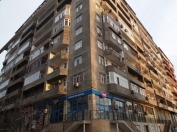 Satılır 2 otaqlı 54 m2 yeni tikili Əhmədli m.