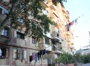 Satılır 5 otaqlı 100 m2 köhnə tikili 8 km