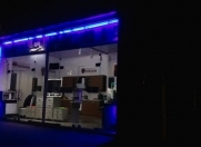 İcarəyə verilir 1 otaqlı 36 m2 ofis Gəncə