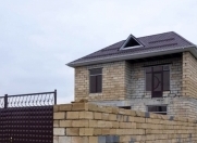 Satılır 6 otaqlı 126 m2 həyət evi Lənkəran