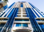 İcarəyə verilir 5 otaqlı 275 m2 ofis 28 May m.