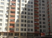 Satılır 2 otaqlı 56 m2 yeni tikili İnşaatçılar m.