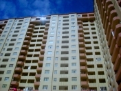 Satılır 3 otaqlı 90 m2 yeni tikili İnşaatçılar m.