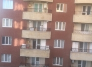 Satılır 3 otaqlı 120 m2 yeni tikili Zabitlər parkı