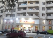 Satılır 1 otaqlı 51 m2 yeni tikili Xırdalan