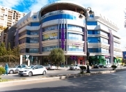 İcarəyə verilir 100 otaqlı 32 m2 obyekt Nəsimi r.