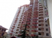 İcarəyə verilir 3 otaqlı 150 m2 yeni tikili Şah İsmayıl Xətai m.