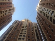 İcarəyə verilir 3 otaqlı 145 m2 yeni tikili Dövlət Statistika Komitəsi