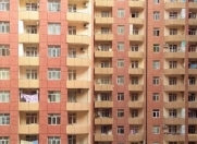 Satılır 2 otaqlı 94 m2 yeni tikili İnşaatçılar m.