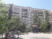 Satılır 2 otaqlı 60 m2 yeni tikili Ağ şəhər