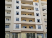 Satılır 3 otaqlı 106 m2 yeni tikili Sumqayıt