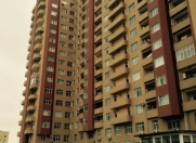 İcarəyə verilir 3 otaqlı 150 m2 yeni tikili Şah İsmayıl Xətai m.