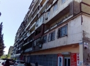 Satılır 3 otaqlı 95 m2 köhnə tikili 1 mkr