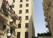 Satılır 1 otaqlı 50 m2 yeni tikili Xırdalan