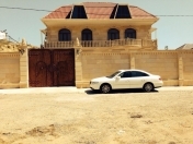 Satılır 5 otaqlı 400 m2 villa 20-ci sahə