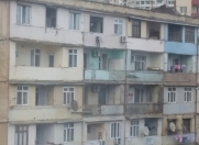 İcarəyə verilir 3 otaqlı 80 m2 köhnə tikili Əhmədli
