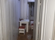 İcarəyə verilir 2 otaqlı 68 m2 köhnə tikili İnşaatçılar m.