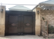 Satılır 3 otaqlı 200 m2 həyət evi Hövsan