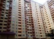 Satılır 3 otaqlı 130 m2 yeni tikili İnşaatçılar m.