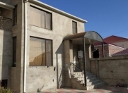 Satılır 4 otaqlı 260 m2 həyət evi Lökbatan