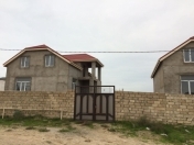 Satılır 5 otaqlı 160 m2 həyət evi Buzovna