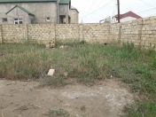 Satılır 2 sot torpaq Sumqayıt