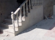 Satılır 4 otaqlı 110 m2 həyət evi Hövsan