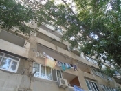 Satılır 3 otaqlı 60 m2 köhnə tikili Park Zorge