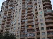 İcarəyə verilir 2 otaqlı 80 m2 yeni tikili 20 yanvar m.