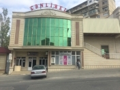 Satılır 10 otaqlı 546.9 m2 obyekt Y.Günəşli