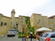 İcarəyə verilir 2 otaqlı 45 m2 köhnə tikili İçəri Şəhər