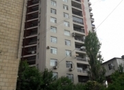 Satılır 3 otaqlı 120 m2 yeni tikili Elmlər Akademiyası m.