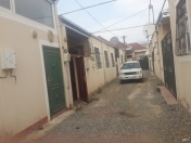 İcarəyə verilir 3 otaqlı 70 m2 həyət evi Binəqədi