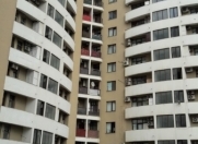 İcarəyə verilir 3 otaqlı 120 m2 yeni tikili Rəssamlıq Akademiyası