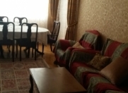 İcarəyə verilir 3 otaqlı 130 m2 yeni tikili 28 may