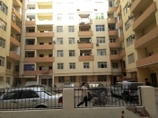 İcarəyə verilir 4 otaqlı 150 m2 yeni tikili Şah İsmayıl Xətai m.