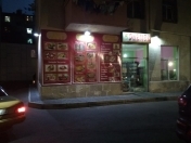 Satılır 2 otaqlı 77.3 m2 obyekt Qara Qarayev m.