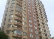 Satılır 2 otaqlı 122 m2 yeni tikili Koala parkı