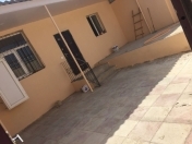 Satılır 3 otaqlı 90 m2 həyət evi Xırdalan