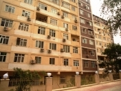 Satılır 3 otaqlı 40 m2 köhnə tikili 4 mkr