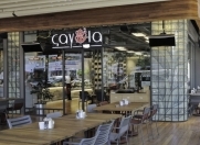 İcarəyə verilir 5 otaqlı 250 m2 obyekt 28 May m.