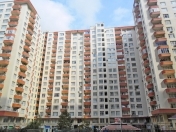 Satılır 2 otaqlı 79 m2 yeni tikili İnşaatçılar m.