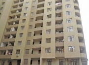 Satılır 2 otaqlı 63 m2 yeni tikili İnşaatçılar m.