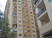 Satılır 2 otaqlı 62 m2 yeni tikili İnşaatçılar m.