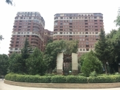 Satılır 4 otaqlı 202 m2 yeni tikili Zabitlər parkı