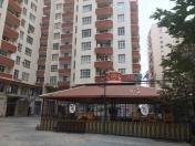 Satılır 3 otaqlı 142 m2 yeni tikili İnşaatçılar m.